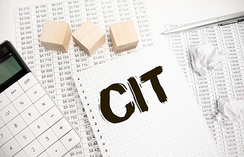 Dłuższy termin złożenia zeznania CIT