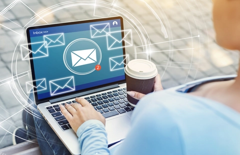 Doręczenia elektroniczne