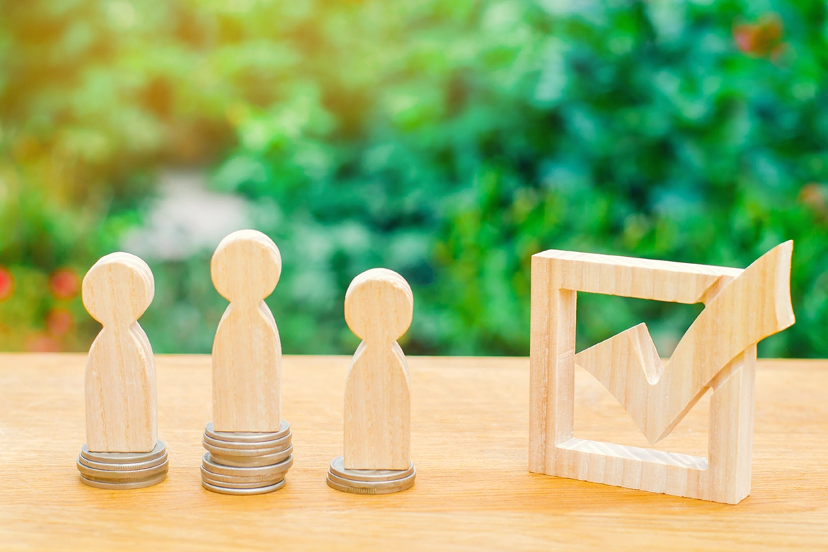 Przeprowadzenie procesu nabycia centrum medycznego