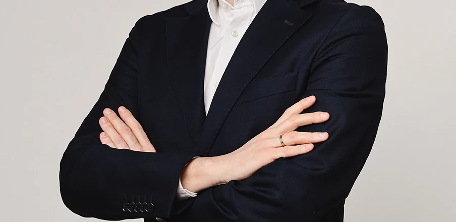 adw. Wojciech Wróbel