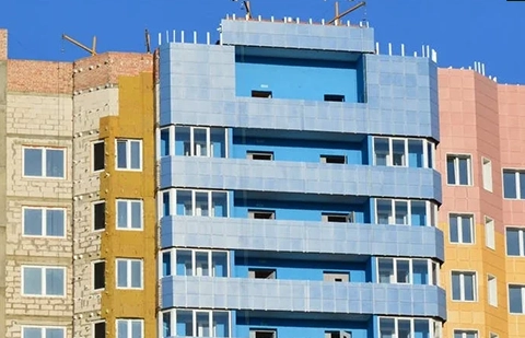 Obowiązek wspólnoty mieszkaniowej do&nbsp;utrzymania stanu technicznego balkonów