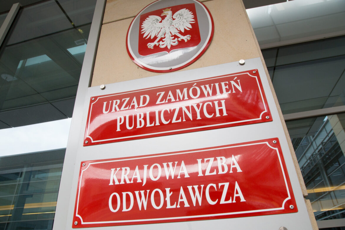 Wygrana Kancelarii (KIO) – przetarg na&nbsp;dostawę