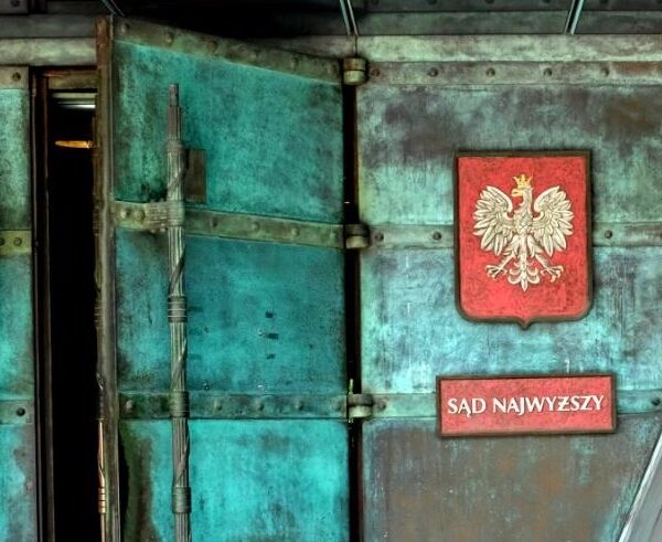 Sąd Najwyższy w&nbsp;Warszawie potwierdził zasadność kasacji wniesionej przez&nbsp;naszą Kancelarię￼￼